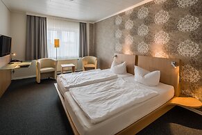 Thöles Hotel Bücken