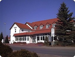 Hotel Kiebitz an der Ostsee