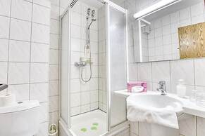 Hotel Kiebitz an der Ostsee