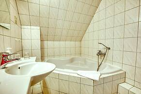 Hotel Kiebitz an der Ostsee