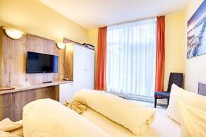Hotel Kiebitz an der Ostsee