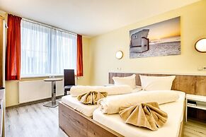 Hotel Kiebitz an der Ostsee