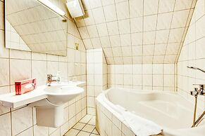 Hotel Kiebitz an der Ostsee