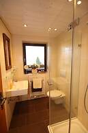 Das vegetarische Boutique Hotel Dreimäderlhaus