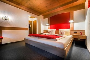 Das vegetarische Boutique Hotel Dreimäderlhaus