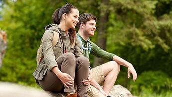 Das vegetarische Boutique Hotel Dreimäderlhaus