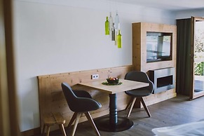 Das vegetarische Boutique Hotel Dreimäderlhaus