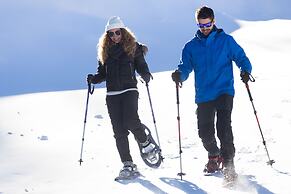 Das vegetarische Boutique Hotel Dreimäderlhaus