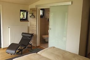 Das vegetarische Boutique Hotel Dreimäderlhaus