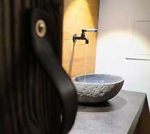 Das vegetarische Boutique Hotel Dreimäderlhaus