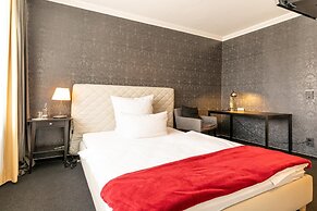 Das Schäfers Hotel