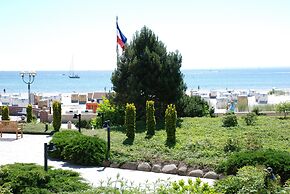Hotel Strandidyll