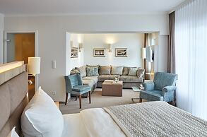 Hotel Strandidyll