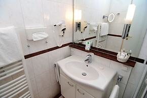 Hotel Strandidyll