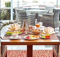 Hotel Strandidyll
