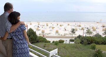 Hotel Strandidyll