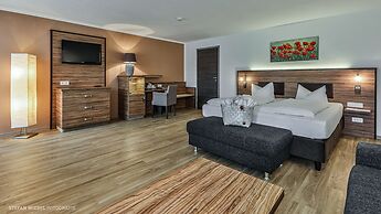 Alpenhotel Fischer - Adults Only