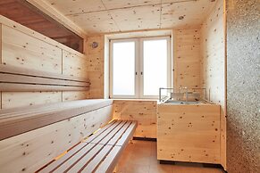 Alpenhotel Fischer - Adults Only