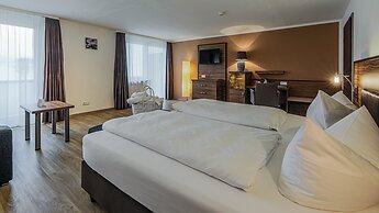 Alpenhotel Fischer - Adults Only