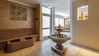 Alpenhotel Fischer - Adults Only