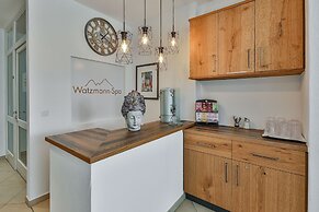 Alpenhotel Fischer - Adults Only