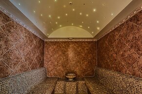 Alpenhotel Fischer - Adults Only