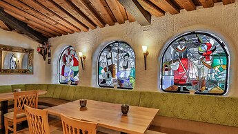 Alpenhotel Fischer - Adults Only