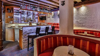 Alpenhotel Fischer - Adults Only