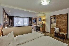 Alpenhotel Fischer - Adults Only
