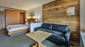 Alpenhotel Fischer - Adults Only