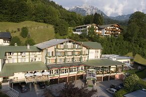 Alpenhotel Fischer - Adults Only