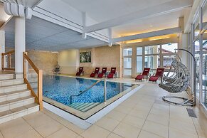 Alpenhotel Fischer - Adults Only