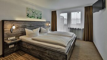 Alpenhotel Fischer - Adults Only