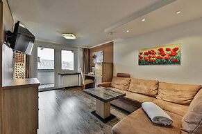 Alpenhotel Fischer - Adults Only