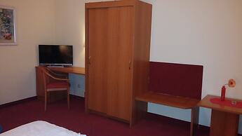 Hotel Berliner Ring