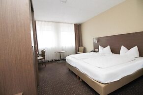 Hotel Berliner Ring