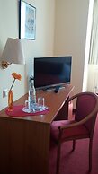Hotel Berliner Ring