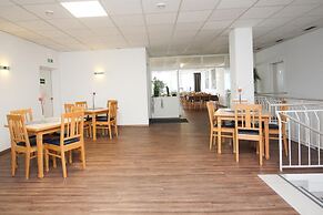 Hotel Berliner Ring