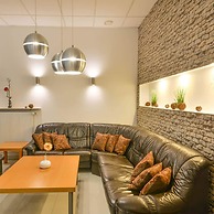 Hotel Berliner Ring