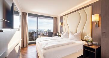 PLAZA Hotel Föhr am Bodensee