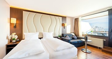 PLAZA Hotel Föhr am Bodensee