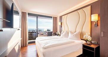 PLAZA Hotel Föhr am Bodensee