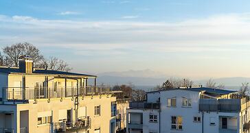 PLAZA Hotel Föhr am Bodensee