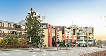 PLAZA Hotel Föhr am Bodensee