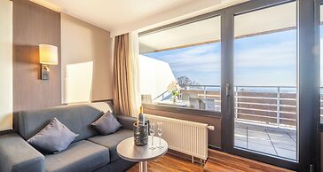 PLAZA Hotel Föhr am Bodensee