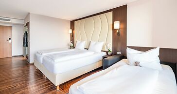 PLAZA Hotel Föhr am Bodensee
