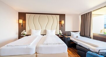 PLAZA Hotel Föhr am Bodensee