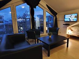 CityPark Hotel