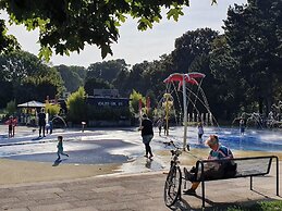 CityPark Hotel