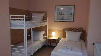 CityPark Aparthotel Köln